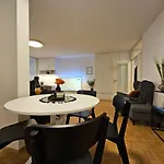 Appartement Martin In The Center Ljubljana