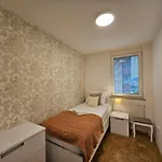 Appartement Martin In The Center Ljubljana