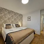 Appartement Martin In The Center Ljubljana