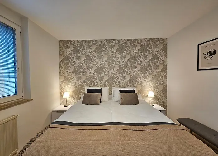 아파트 Martin In The Center