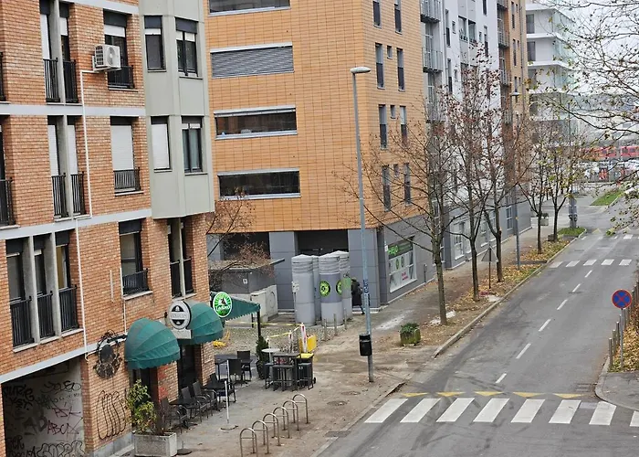 Martin In The Center Laibach