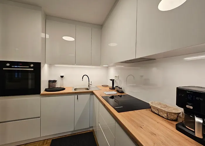 아파트 Martin In The Center 류블랴나