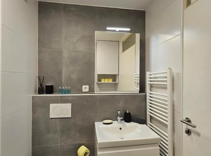 Martin In The Center 류블랴나