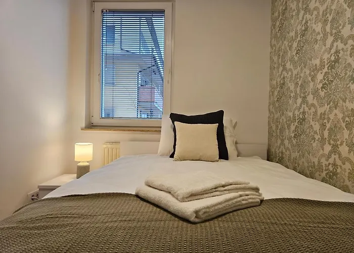 아파트 Martin In The Center