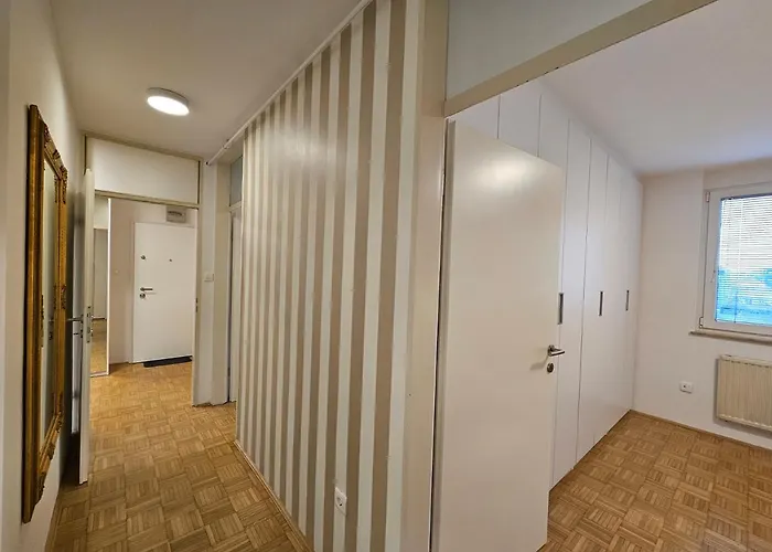 Martin In The Center 류블랴나