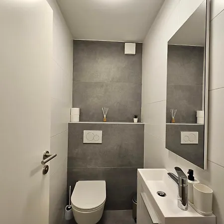 Martin In The Center * Ljubljana