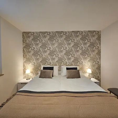 Lägenhet Martin In The Center