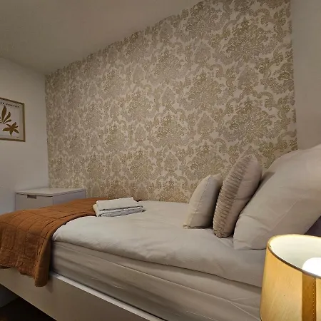 Martin In The Center Lägenhet