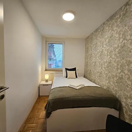 Martin In The Center